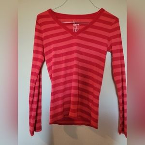 Womens size M top